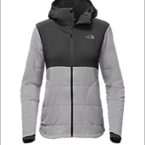 THE NORTH FACE MOUNTAIN SWEATSHIRT FULL ZIP XS